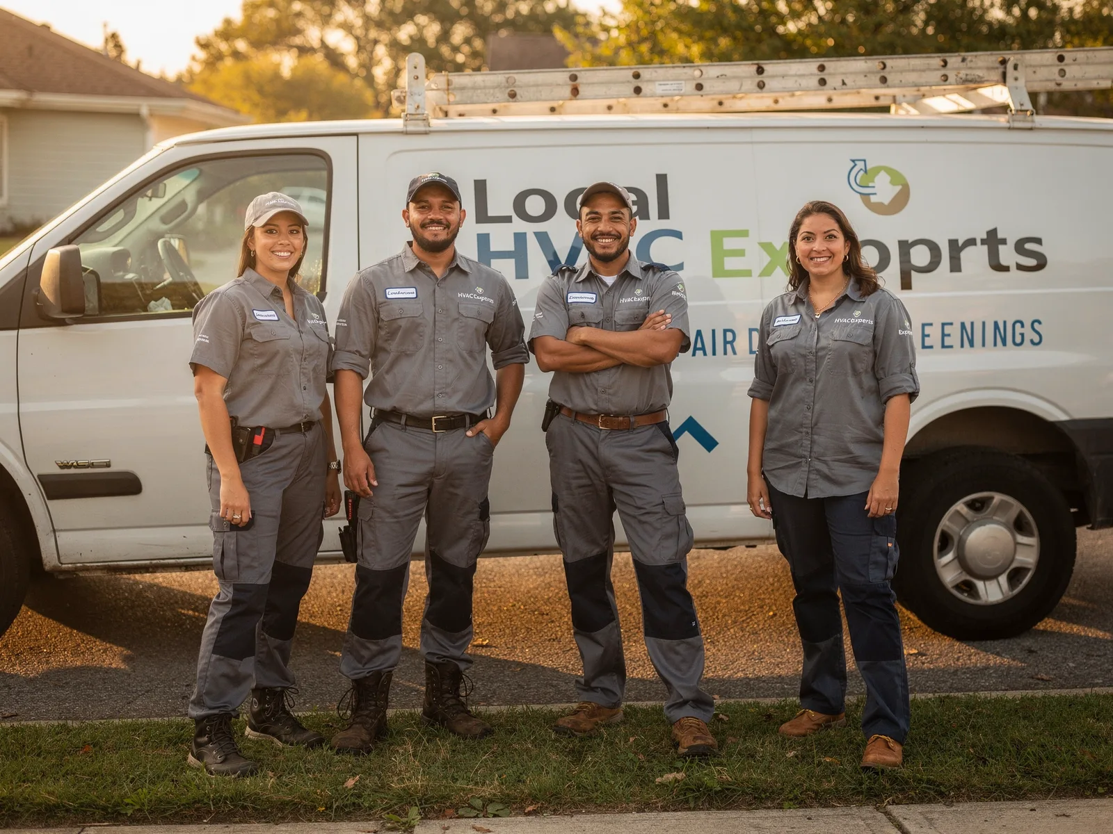 24/7 HVAC Repair & AC Replacement company in Salamonia, IN